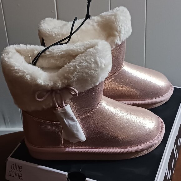 Okie dokie boots - Picture 2 of 3